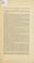 Cover of: Proceedings of the Massachusetts historical society, 1855-1858 ...