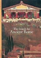 Cover of: In search of ancient Rome by Claude Moatti