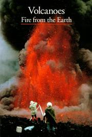 Cover of: Discoveries: Volcanoes (Discoveries (Abrams))
