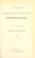 Cover of: Quellen der byzantinischen Kunstgeschichte.