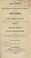 Cover of: Regulations for the field exercise, manvres, and conduct of the infantry of the United States