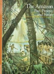 Cover of: The Amazon: past, present, and future