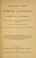 Cover of: A reading book of the Turkish language