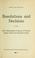 Cover of: The Red labor International