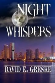 Cover of: Night Whispers