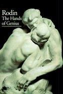 Cover of: Rodin: the hands of genius