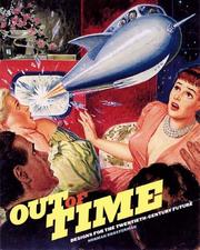 Cover of: Out of time: designs for the twentieth-century future