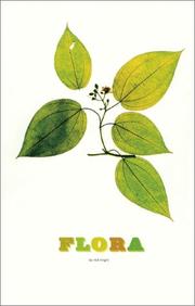 Cover of: Flora by Nick Knight