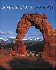 Cover of: America's Parks