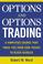 Cover of: Options and Options Trading 
