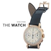 Cover of: The Watch