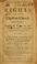 Cover of: The Rights of the Christian Church asserted, against the Romish, and all other priests, who claim an independent power over it