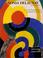 Cover of: Sonia Delaunay