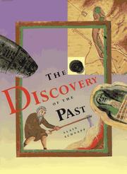 Cover of: The discovery of the past