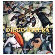 Cover of: Diego Rivera by Pete Hamill