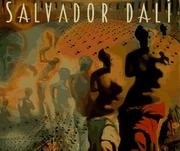 Cover of: Salvador Dalí by Kenneth Wach