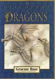 Cover of: The discovery of dragons