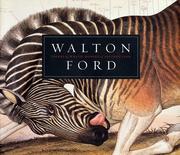 Walton Ford