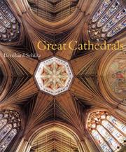 Cover of: Great cathedrals