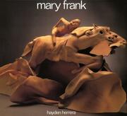 Cover of: Mary Frank by Hayden Herrera