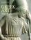 Cover of: Greek art and archaeology