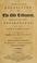 Cover of: A short and plain exposition of the Old Testament