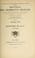 Cover of: Silvestre de Sacy (1758-1838)