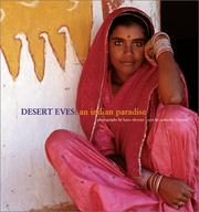 Cover of: Desert Eves: An Indian Paradise