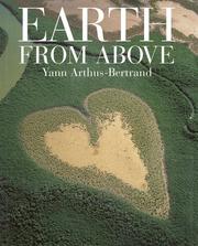 Cover of: Earth from Above | Yann Arthus-Bertrand