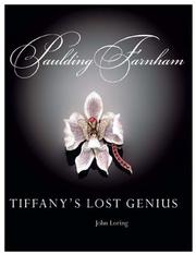 Cover of: Paulding Farnham: Tiffany's Lost Genius
