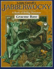 Cover of: Lewis Carroll's Jabberwocky by Lewis Carroll