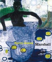 Cover of: Kerry James Marshall