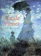 Cover of: Claude Monet by Ann Waldron