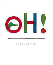 Cover of: Oh!