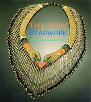 Cover of: The new beadwork