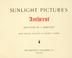 Cover of: Sunlight pictures