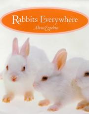 Cover of: Rabbits Everywhere