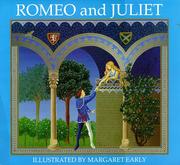 Cover of: The most excellent and lamentable tragedy of Romeo and Juliet