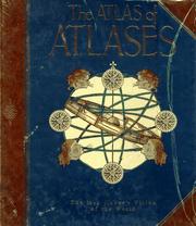 The Atlas of Atlases by Phillip Allen