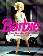 Cover of: Barbie by Marco Tosa
