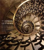 Sir Edwin Lutyens by Elizabeth Wilhide
