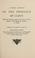 Cover of: A true account of the province of Cuzco, called New Castille, conquered by Francisco Pizarro, captain to His Majesty the emperor, our master.