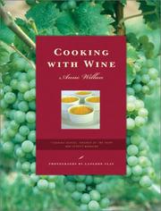 Cover of: Cooking With Wine