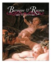 Baroque & Rococo by Vernon Hyde Minor
