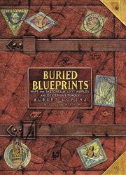 Cover of: Buried Blueprints by Albert Lorenz, Joy Schleh, Albert Lorenz, Joy Schleh