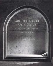 Architecture of Silence by Terryl Kinder