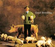 Cover of: Good Breeding by Yann Arthus-Bertrand