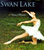 Swan Lake by Nancy Ellison