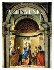 Cover of: Art in Venice