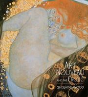 Cover of: Art Nouveau and the Erotic
